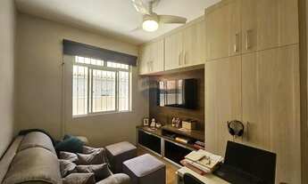 Imagem 7: Apto com área privativa e 3 quartos no Santa Amélia/Jardim Atlântico