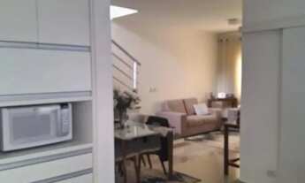 Imagem 5: CASA EM CONDOMÍNIO - JARDIM CAROLINA - SP