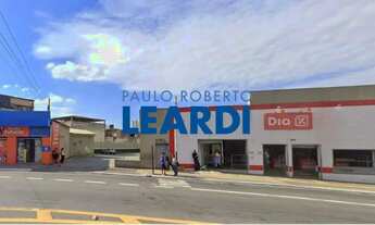 Imagem: TERRENO - SAPOPEMBA - SP