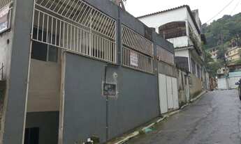 Imagem 4: 2 excelentes casa no bairro do Quadro Vitória