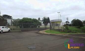 Imagem 4: GALPÃO - POLO II DE ALTA TECNOLOGIA (CAMPINAS) - SP