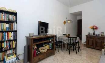 Imagem 2: Oportunidade no Humaitá - 2 Quartos, ótima Localização