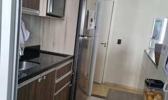 Imagem 6: Apartamento Jundiaí Practice Club house. 2 dorms lazer completo