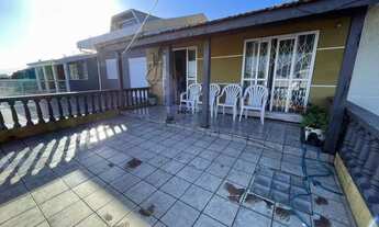 Imagem 3: Excelente sobrado no bairro Xaxim com 150m², 4 dormitórios ( sendo 1 suíte ) e 3 vagas - X