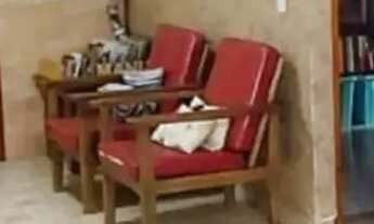 Imagem 2: Casa á venda com 3 quartos sendo 2 suítes no Monte Castelo em Campo Grande - MS