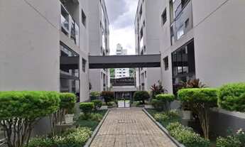 Imagem: Apartamento no Bairro Villa Nova de Blumenau