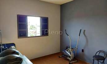Imagem 6: Sobrado à venda em Campinas, Jardim Londres, com 3 quartos, com 180 m²