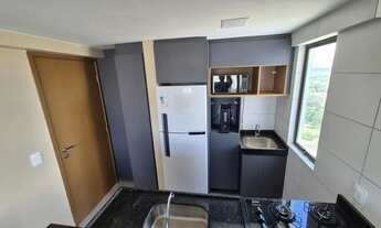 Imagem 3: APARTAMENTO EM BOA VIAGEM PARA ALUGUEL COM 2 QUARTOS SENDO UM SUÍTE ANDAR ALTO NASCSNTE LA