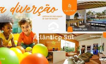 Imagem 6: Ilhéus - Lançamento Kahakai 1 Quarto Pé na Areia - Venda