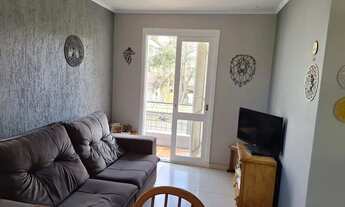 Imagem 7: Apartamento 2 dormitórios à venda Camaquã Porto Alegre/RS