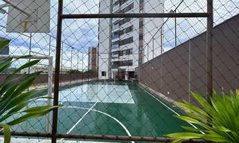 Imagem 6: Vende apartamento em Capim Macio