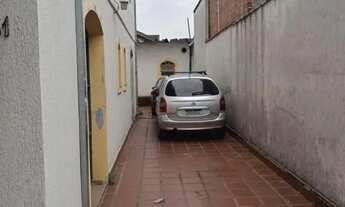 Imagem 4: CASA ASSOBRADADA - FREGUESIA DO Ó - SP