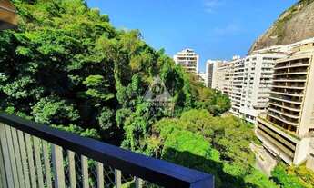 Imagem 3: 2 quartos, 1 vaga, Lagoa, 111m²