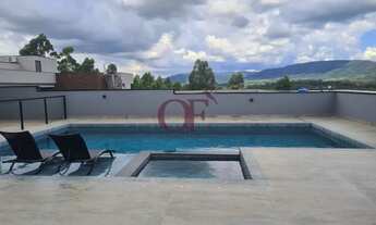 Imagem: Casa à venda no bairro Residencial Terras