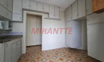 Imagem 4: Apartamento de 62m² com 2 quartos em Parque Mandaqui