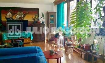 Imagem 3: Apartamento - Padrão / Residencial / Leme