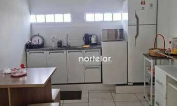 Imagem 5: Casa com 3 dormitórios para alugar, 717 m² por R$ 18.866,00/mês - Tucuruvi - São Paulo/SP