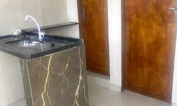 Imagem 2: Venha morar no melhor kitnet de jardim Atlântico