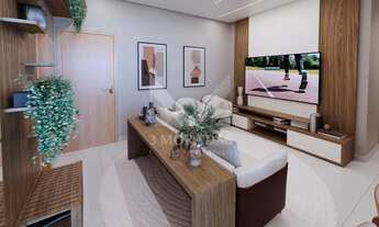 Imagem 6: Apartamento 3 Suítes no Setor Parque Oeste Industrial