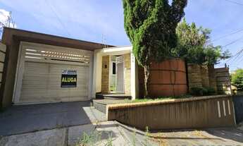 Imagem: Casa Residencial com 2 quartos para alugar