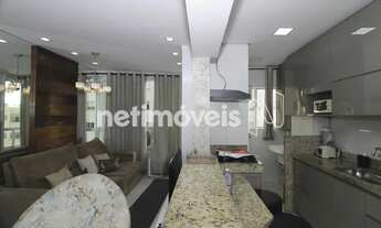 Imagem: Venda Apartamento 2 quartos Castelo Belo