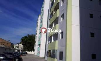 Imagem: Imóvel para aluguel tem 60 metros quadrados