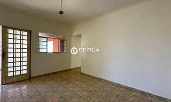 Imagem 7: Casa à venda em Santa Bárbara D'Oeste, Vila Oliveira, com 4 quartos, com 178 m²