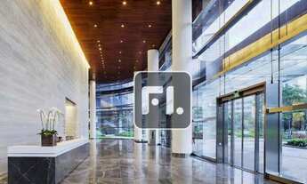 Imagem 6: Conjunto para alugar, 950 m² por R$ 351.679,00/mês - Vila Olímpia - São Paulo/SP