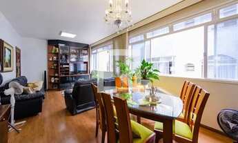 Imagem: Apartamento à Venda - Santa Lúcia, 3 Quartos