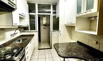 Imagem 5: Apartamento para alugar, 93 m² por R$ 3.580,00/mês - Gleba Fazenda Palhano - Londrina/PR