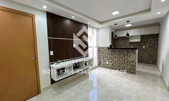 Imagem: Apartamento a venda 2 quartos - Setor Morada