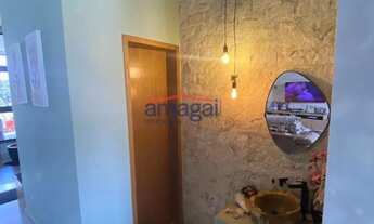 Imagem 5: Casa Sobrado a venda no Residencial Fogaça com 3 quartos