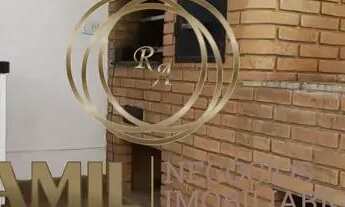 Imagem 7: RA Amil Aluga Apartamento Cobertura, 3 Quartos, 3 Banheiros, 210m², Aquarius, Zona Oeste