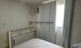 Imagem 5: Apartamento em Cabo Frio - 2 quartos (todo mobiliado) - Jacaré - R$ 215.000,00
