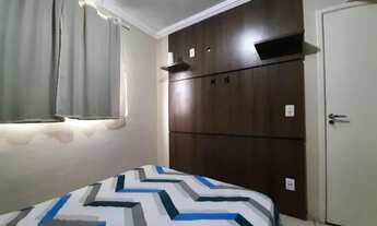 Imagem 6: Apartamento 02 Quartos 2º andar melhor ponto do Camargos