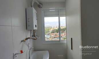 Imagem 7: Apartamento para locação Cond. Giardino, R$ 2.630,00/Mês, 61m², Jardim Colônia, Jundiaí, S