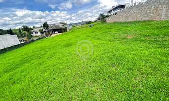 Imagem 5: Terreno-À VENDA-Residencial Sete Lagos-Itatiba-SP