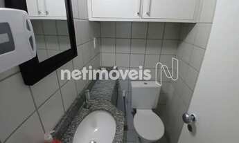 Imagem 6: Locação Sala Caminho das Árvores Salvador