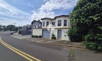 Imagem 2: Casa à venda no bairro Nova Campinas em Campinas