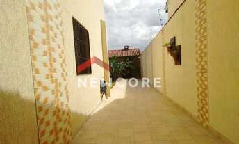 Imagem 3: Sobrado em Rua Iguaçu - Cibratel II - Itanhaém/SP