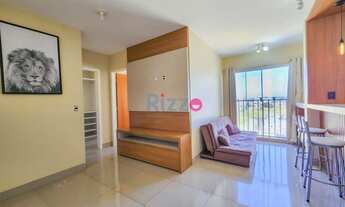 Imagem 2: Apartamento à venda, Parque Oeste Industrial, Goiânia, GO