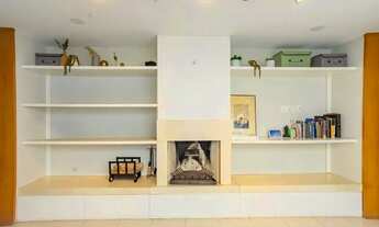 Imagem 3: Sobrado para venda em Brooklin com 3 quartos, sendo 1 suíte , 220m²