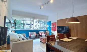 Imagem 3: Laranjeiras Apartamento com 3 dormitórios