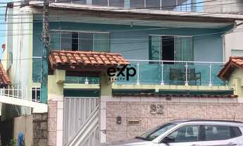 Imagem 2: Casa a venda no bairro Jardim Savóia em Ilheus/BA