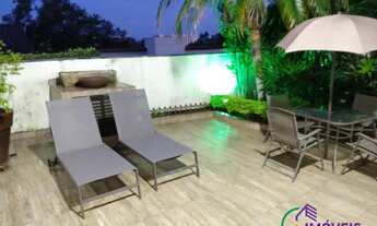 Imagem 6: CASA EM CONDOMÍNIO - ALPHAVILLE - SP