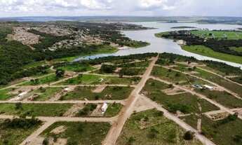Imagem 6: VENDO LOTES QUITADOS - CONDOMÍNIO PORTO VALENÇA (LAGO CORUMBÁ 4) - ABADIÂNIA/GO