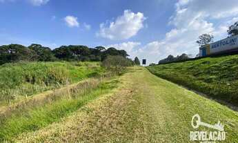 Imagem 5: Área à venda, 27219 m² por R$ 9.600.000,00 - Zacarias - São José dos Pinhais/PR