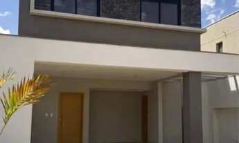 Imagem: Casa de condomínio RESIDENCIAL em Aparecida