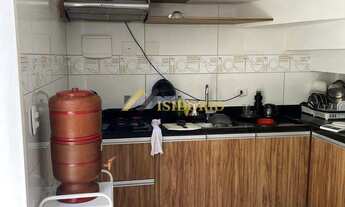 Imagem 5: SOBRADO NO SANTA CÂNDIDA! 03 QUARTOS, SUÍTE, ÁREA GOURMET, GAR