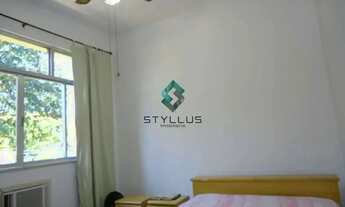 Imagem 10: Riachuelo Apartamento com 2 dormitórios